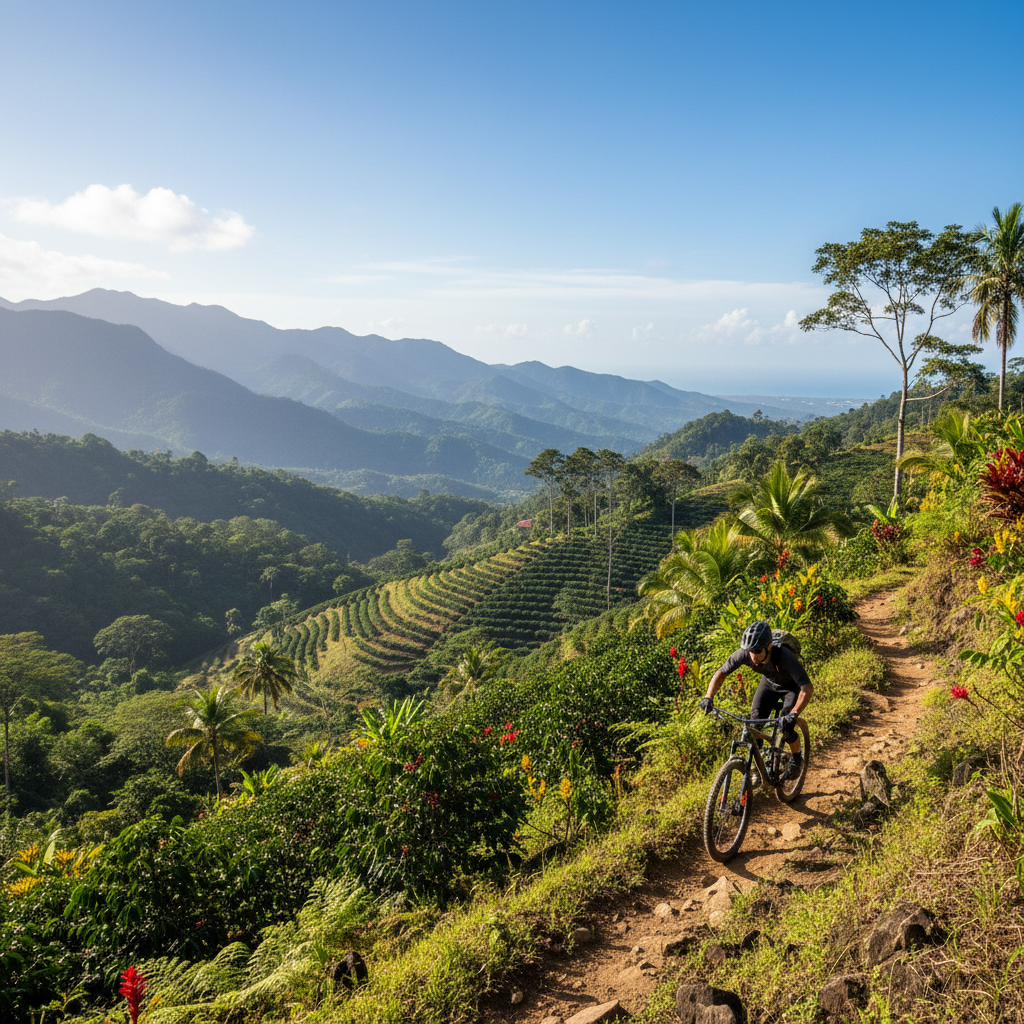 Mountain Bike Blue Mountains – image 3