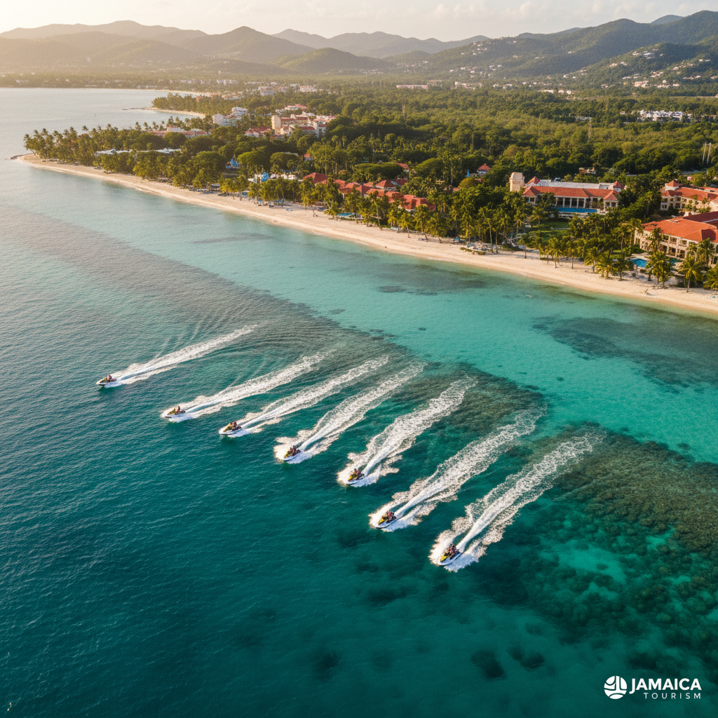 Jet Ski & Beach Experience – image 2
