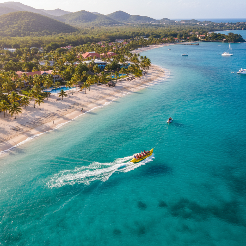 Banana Boat Ride – image 3