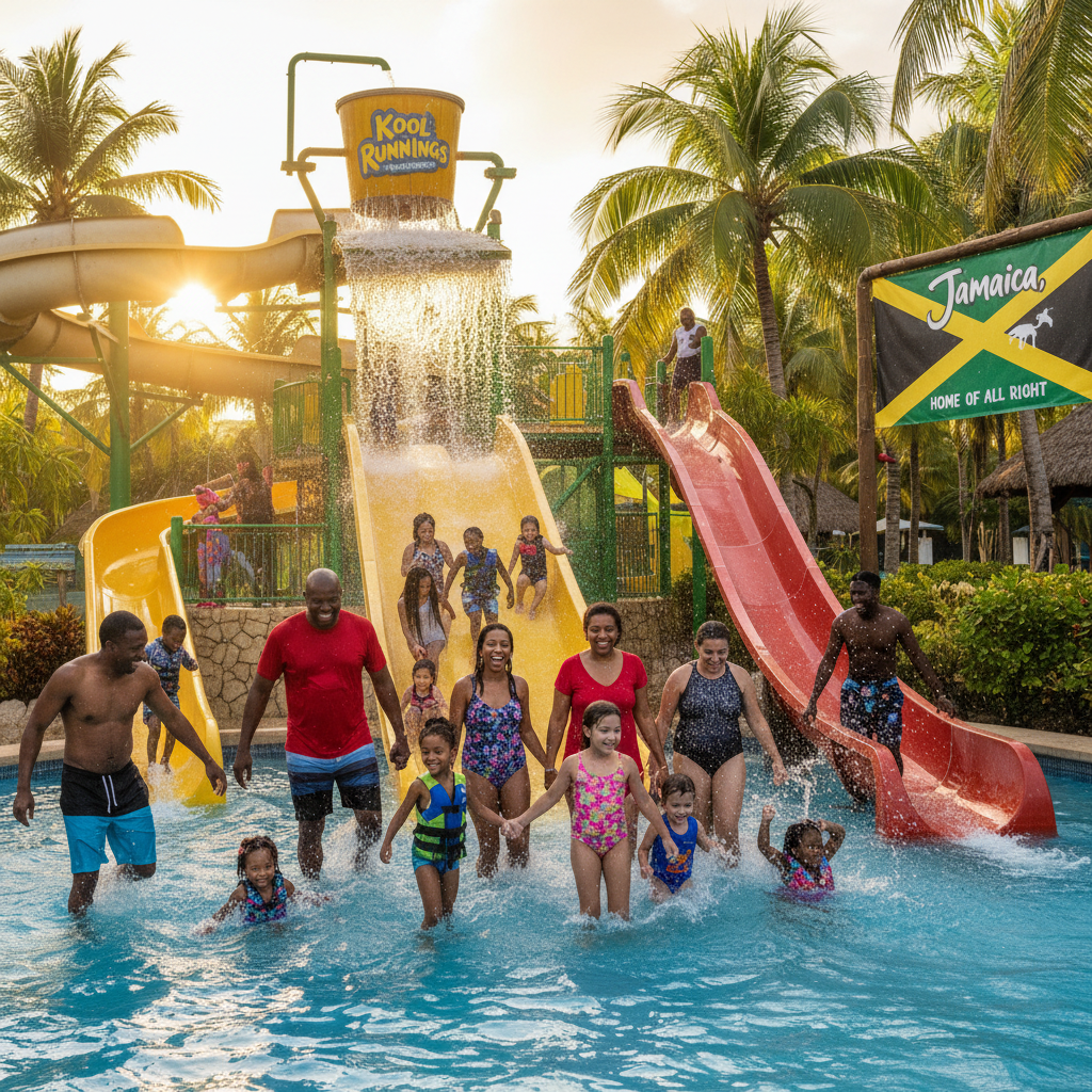Kool Runnings Water Park – image 5