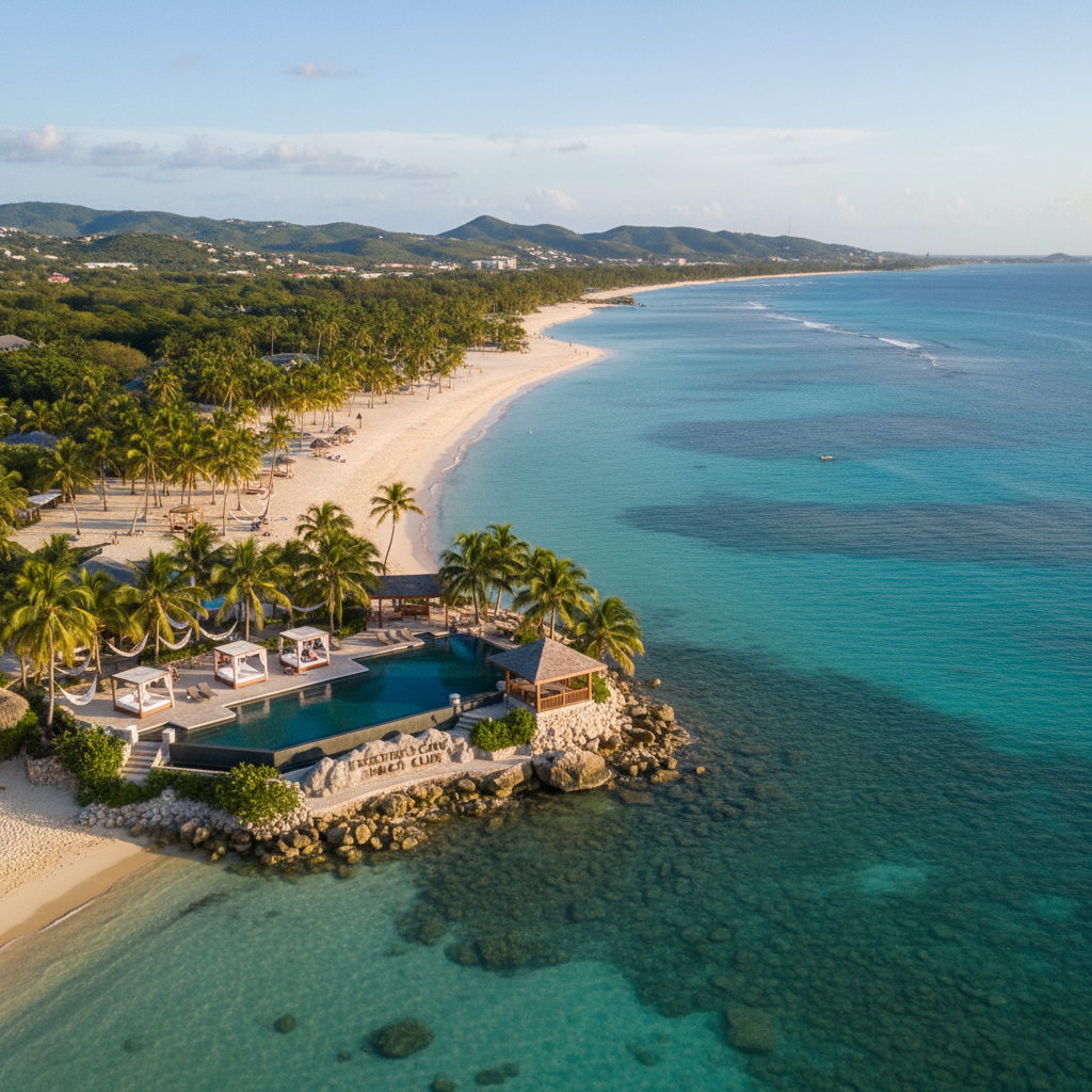 Doctor's Cave Beach Club – image 3