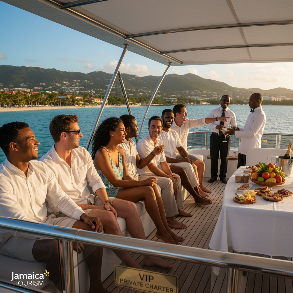 Private Yacht Charter – image 5