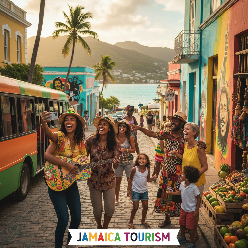 Montego Bay City & Sightseeing Tour – image 5