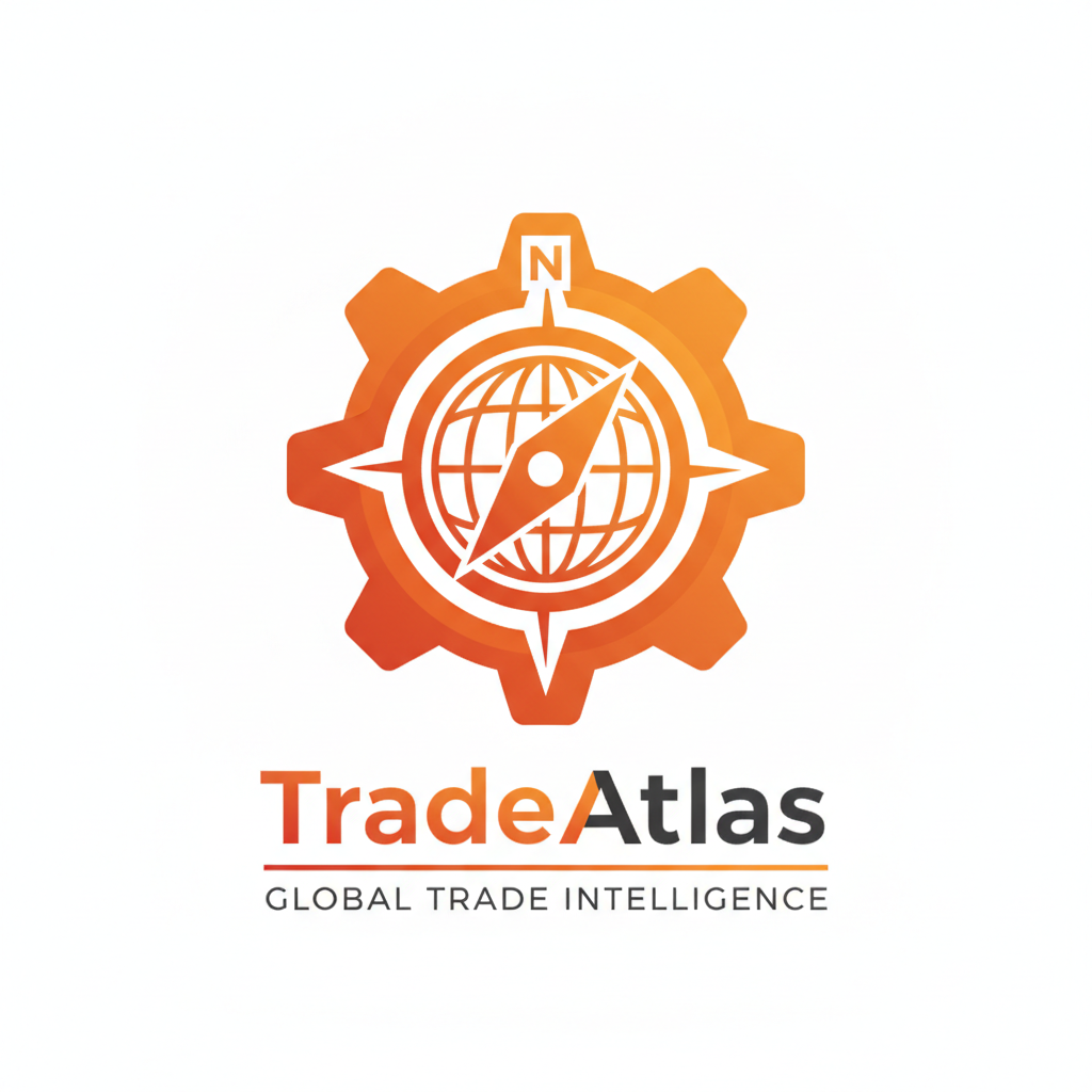 TradeAtlas One logo