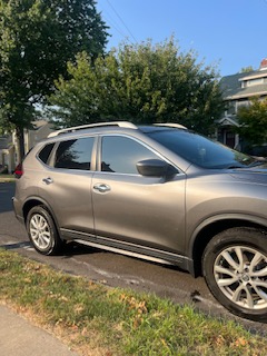 Client vehicle 5