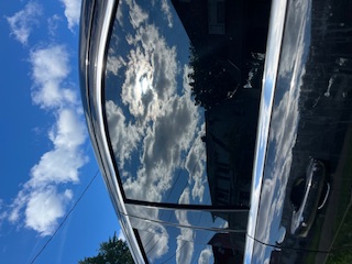 Client vehicle 7