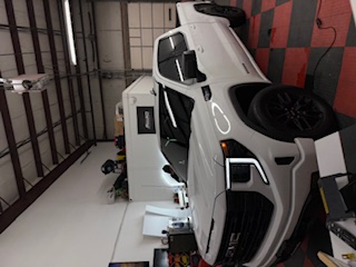 Client vehicle 2