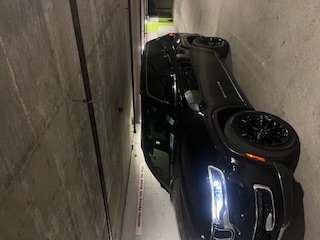 Client vehicle 6