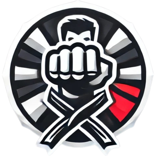 FightGyms Logo
