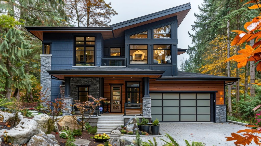 Downtown Toronto Detached Home