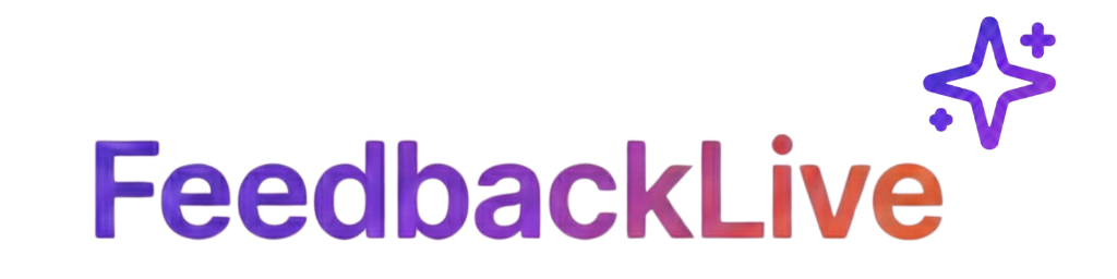 FeedbackLive