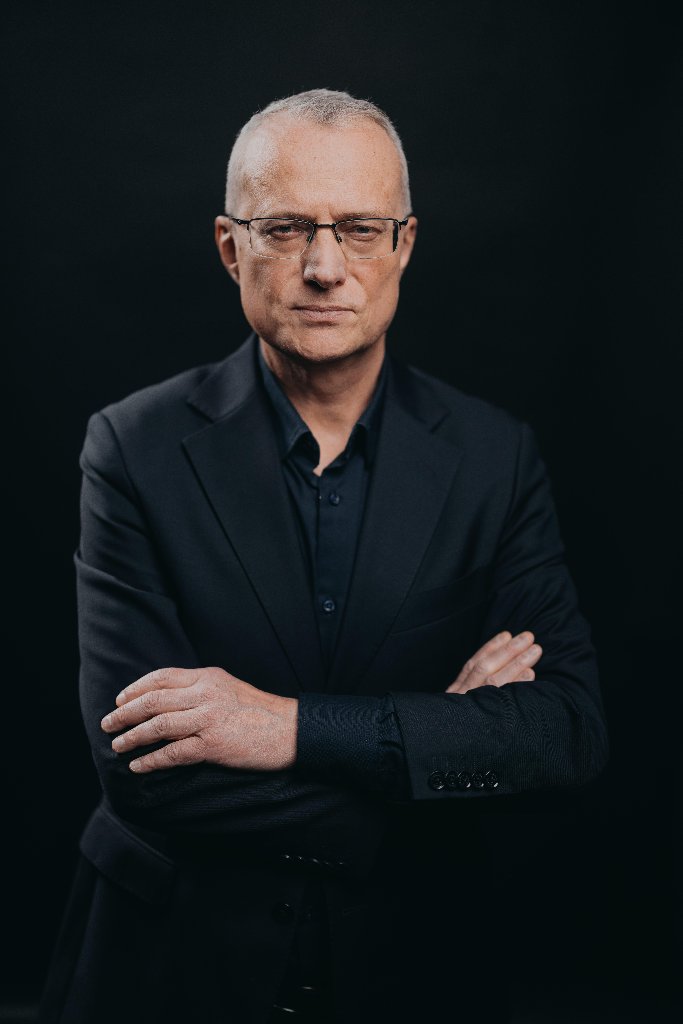 Marek Magierowski