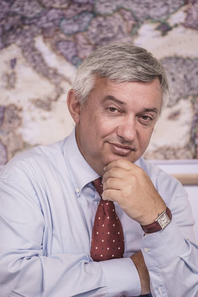 Maurizio Molinari