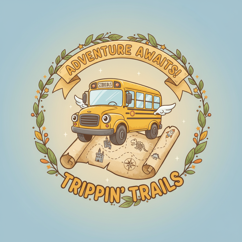 Field Trip Planner logo