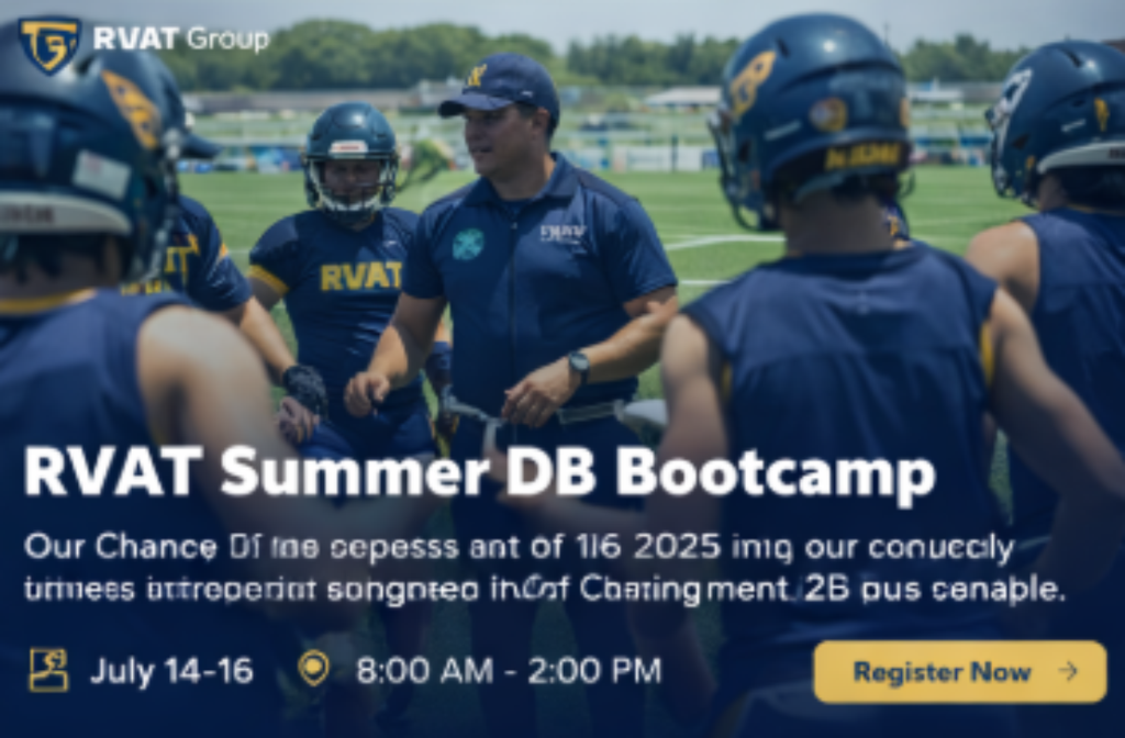 Youth DB Fundamentals Camp