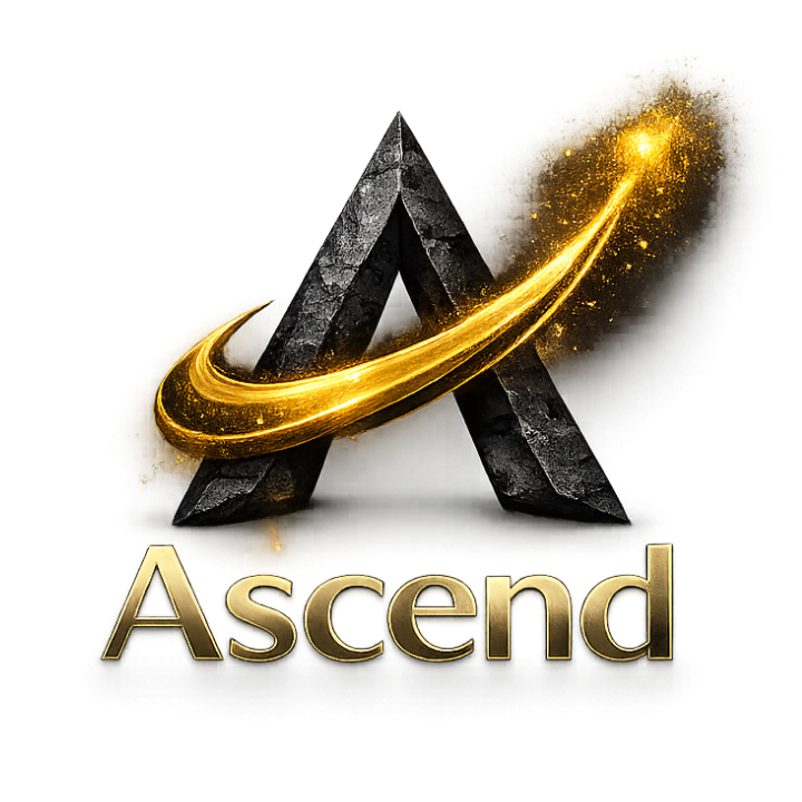 Ascend