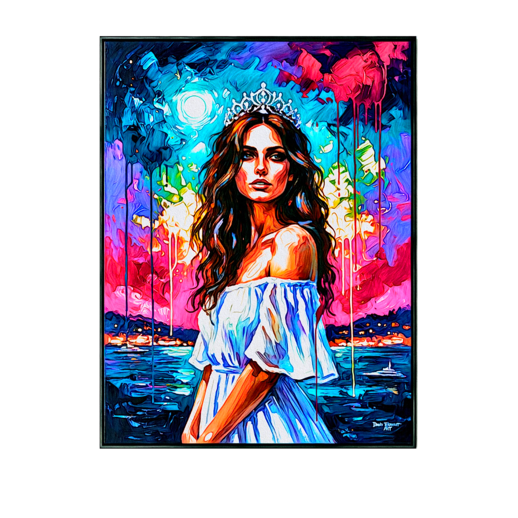 Top Colors Queen - Dance