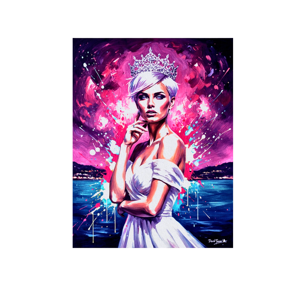 Alaska Queen - Explosion