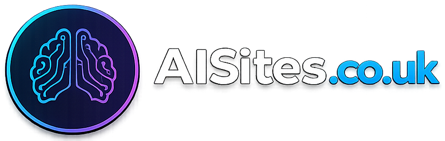 AISites Logo