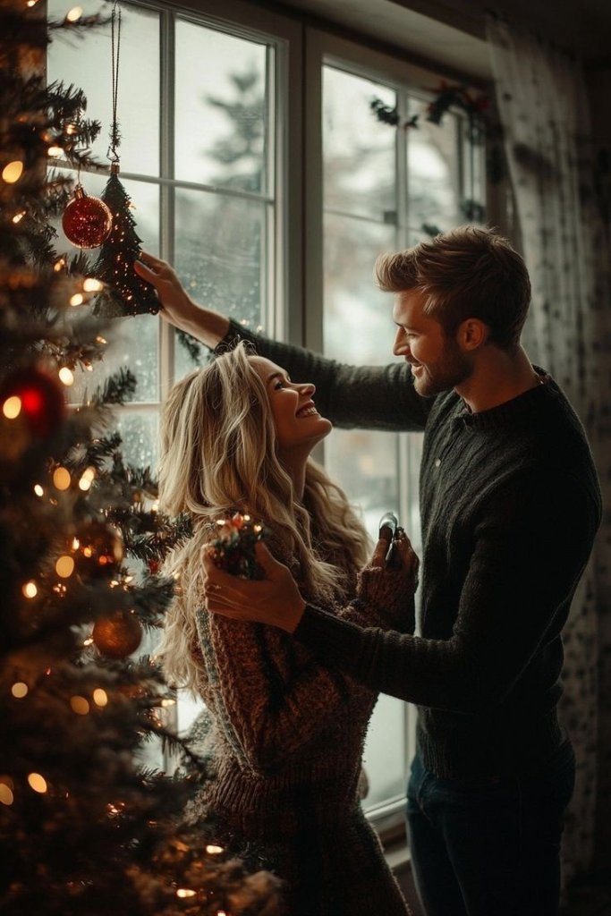 Creating Memories Together