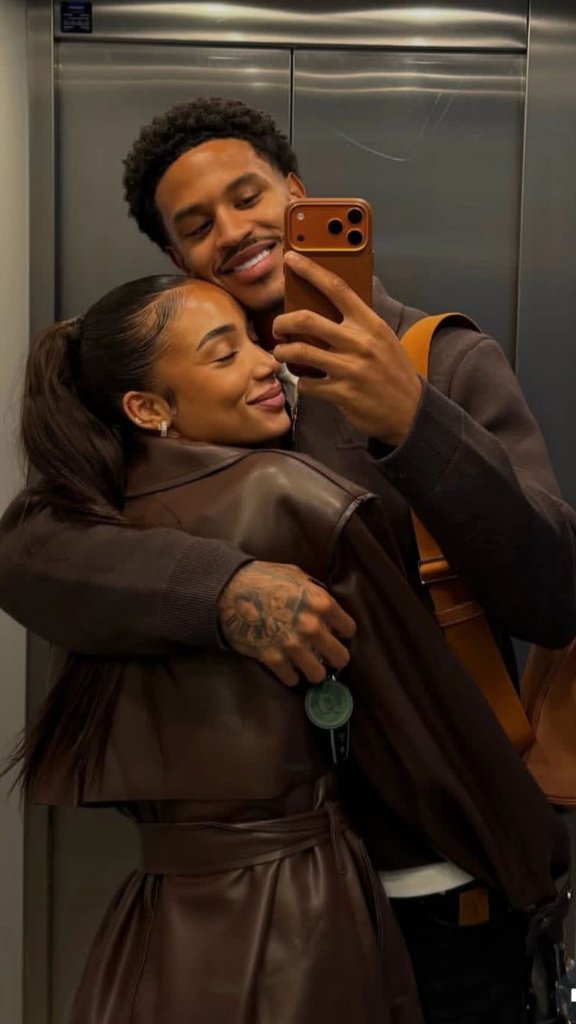 Relationship moments