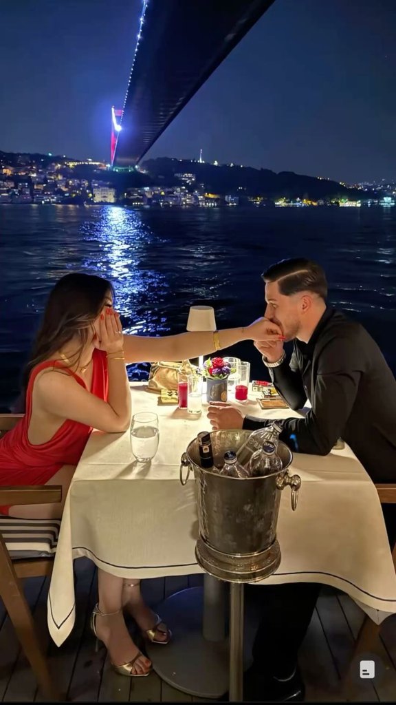 Romantic Date Nights at Home: No Restaurant Needed
