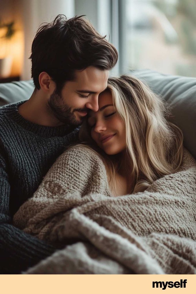 Cozy Nights and Forever Plans