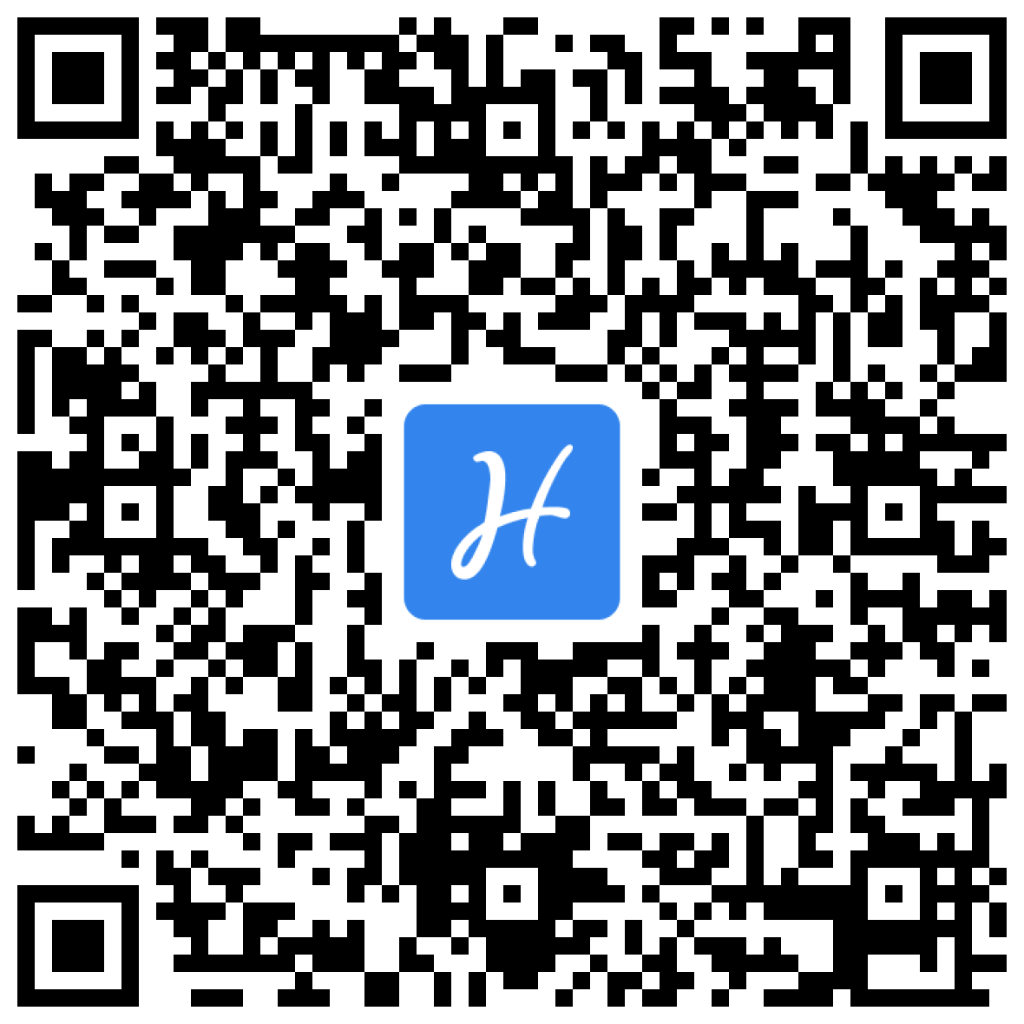 Registry QR Code