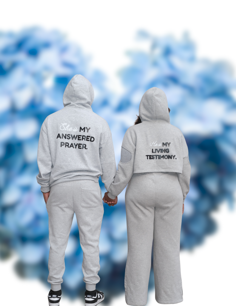 Our Story