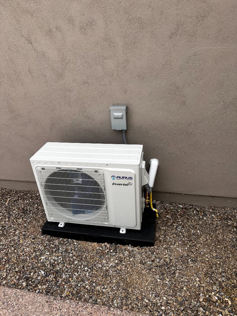 About Us | Core Comfort HVAC | Phoenix Mini-Split Experts