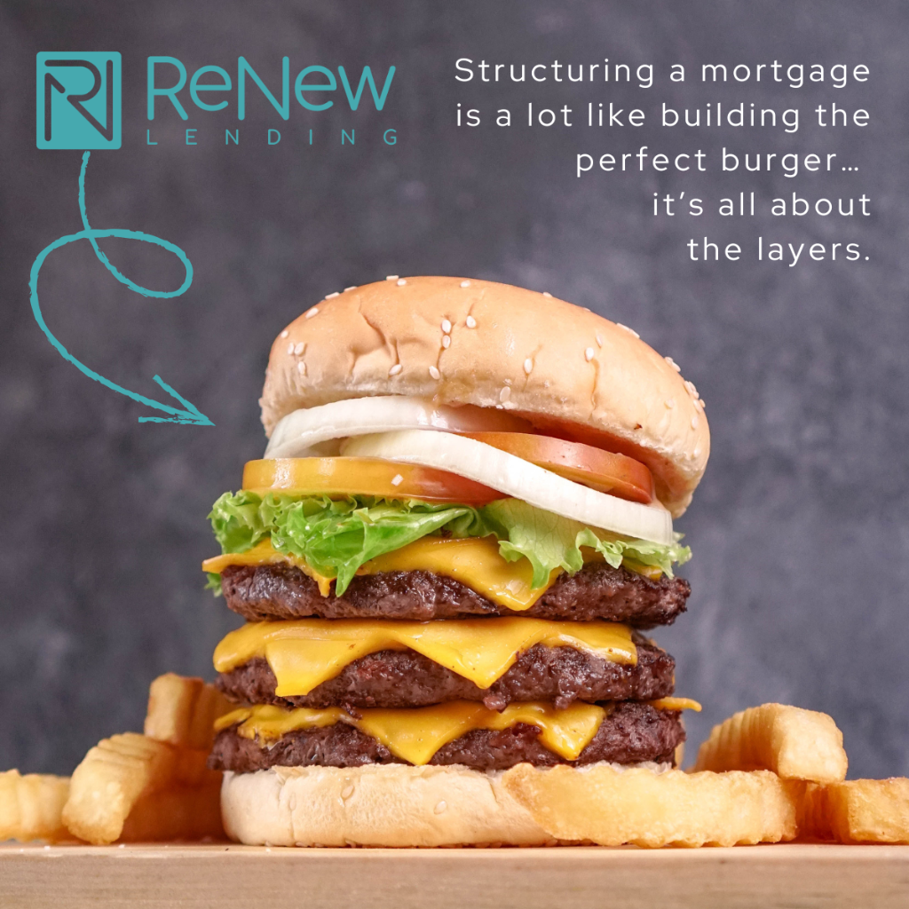 Building the Perfect Mortgage