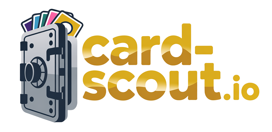 Card Scout IO