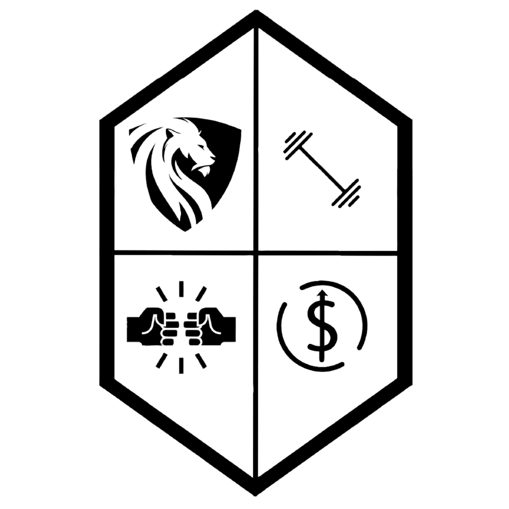 Transform Men Logo