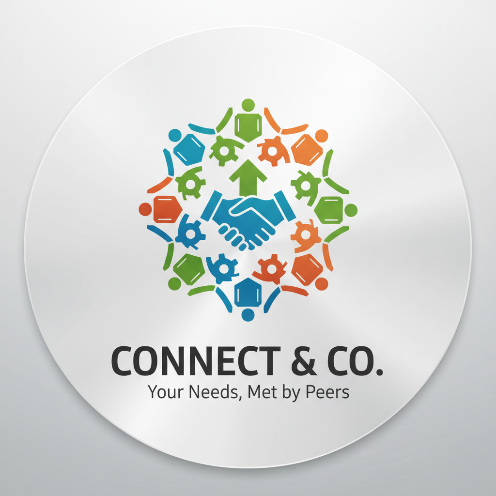 ServiceConnect logo