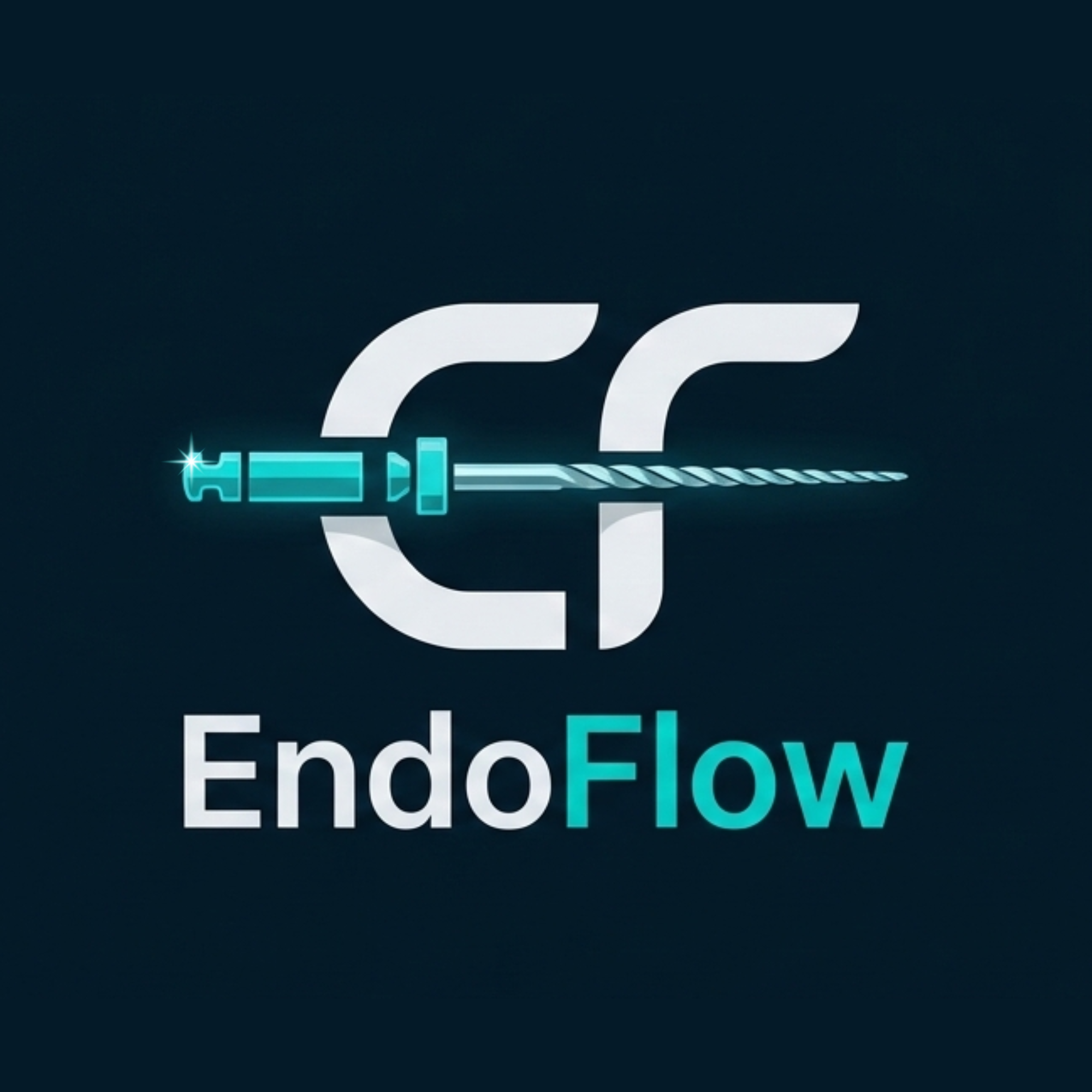 EndoFlow logo