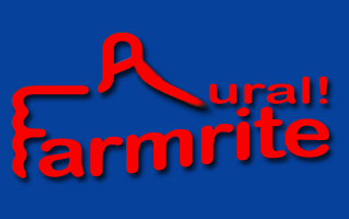 Farmrite Rural logo
