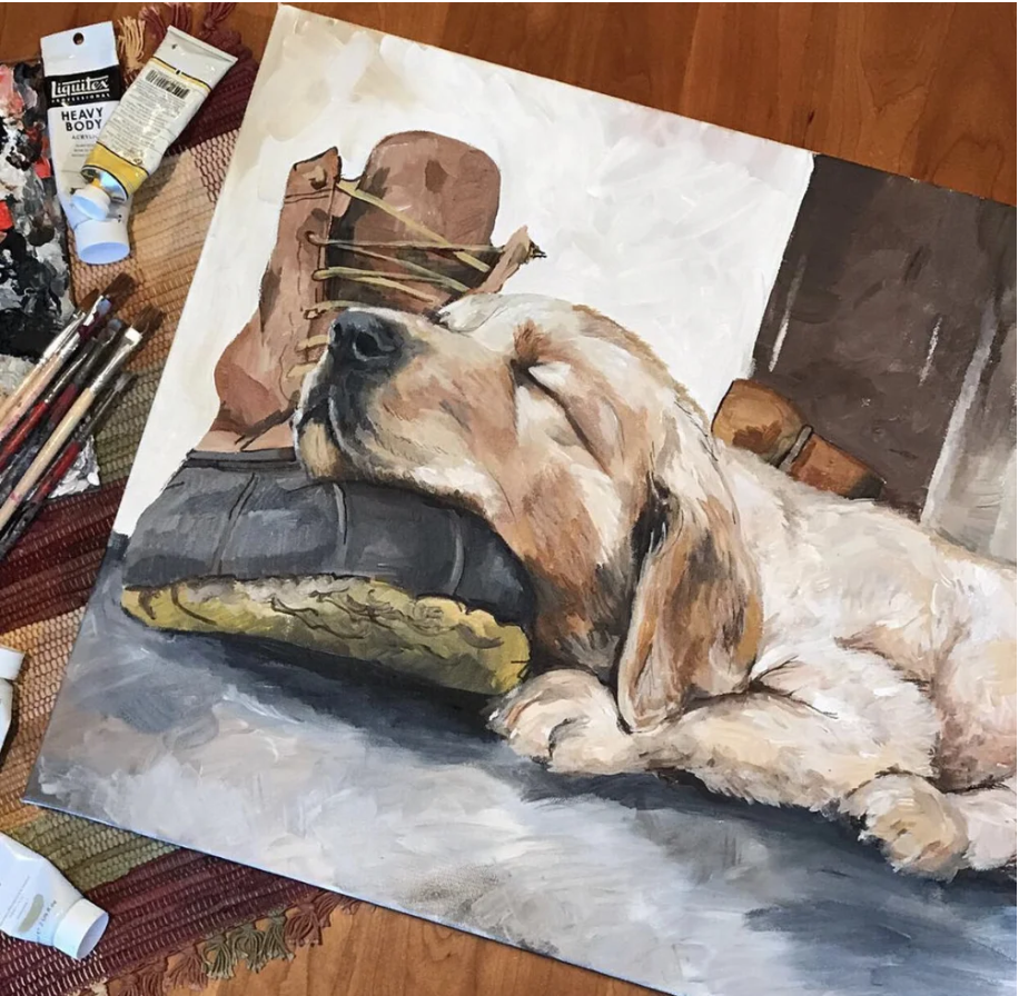 Loyal Companion