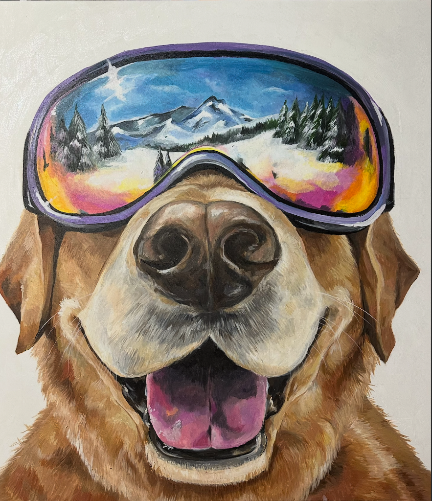 Ski Bum