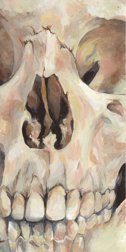 Skeletal Study I