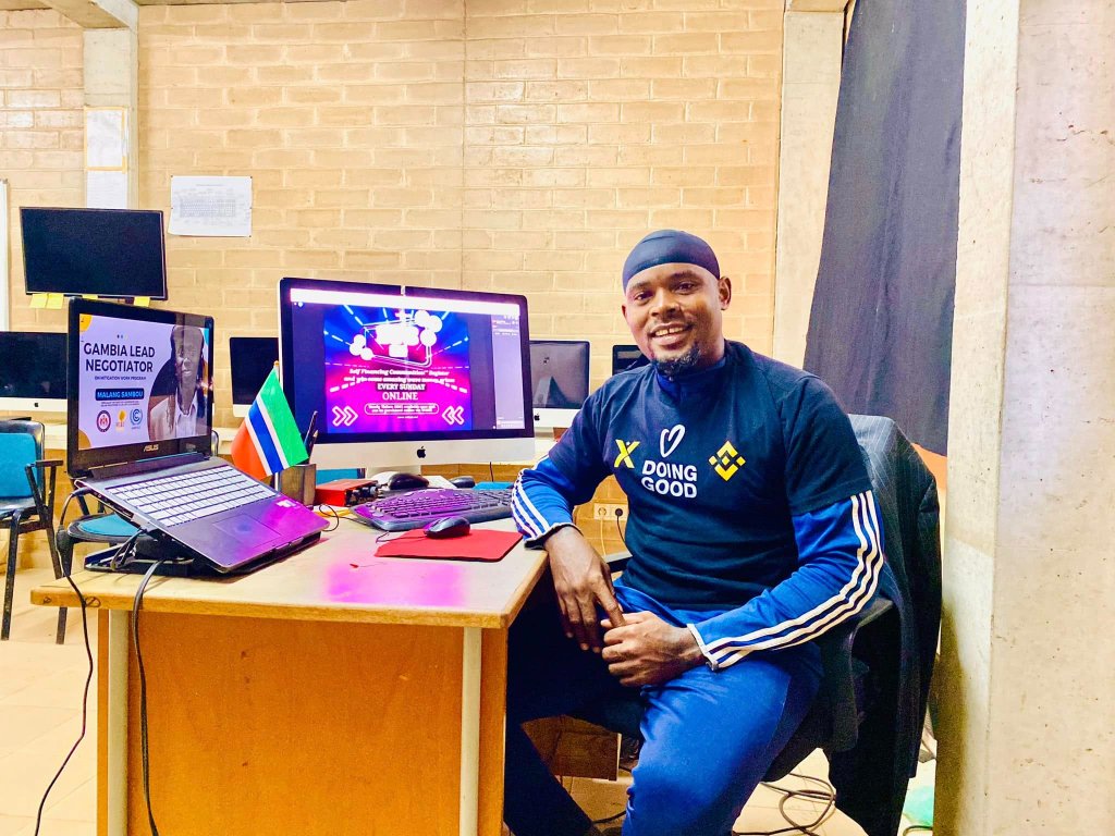 Youth Skills Training Center