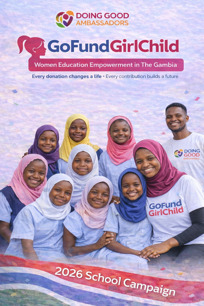 Girl Child Education Fund