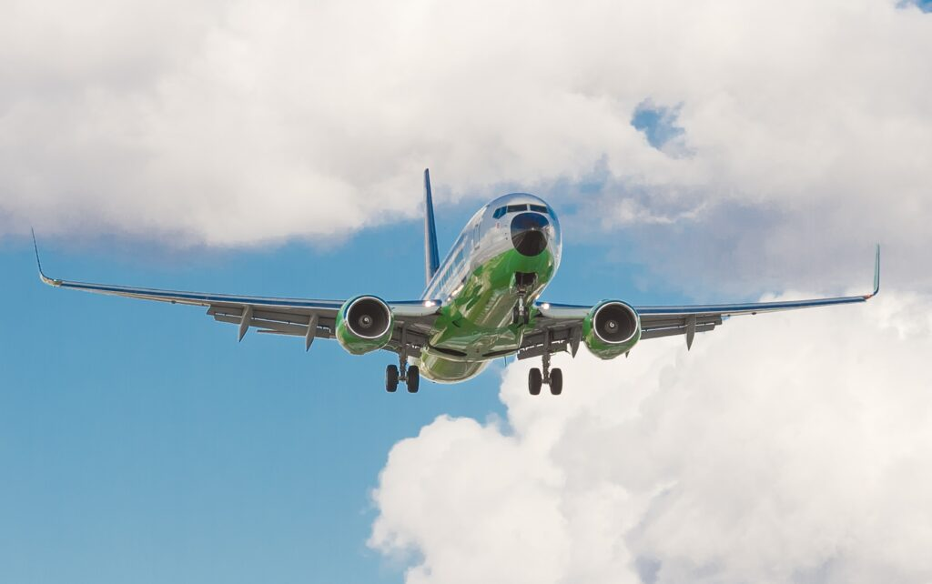 Aviation