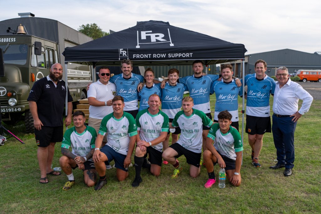 Front Row Team