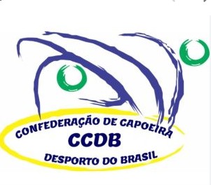 Logo CONFEDERAÇÃO DE CAPOEIRA DESPORTO DO BRASIL (CCDB)