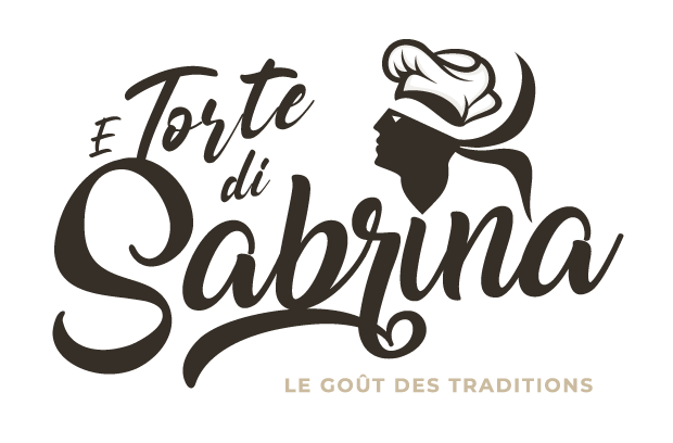 E Torte di Sabrina logo