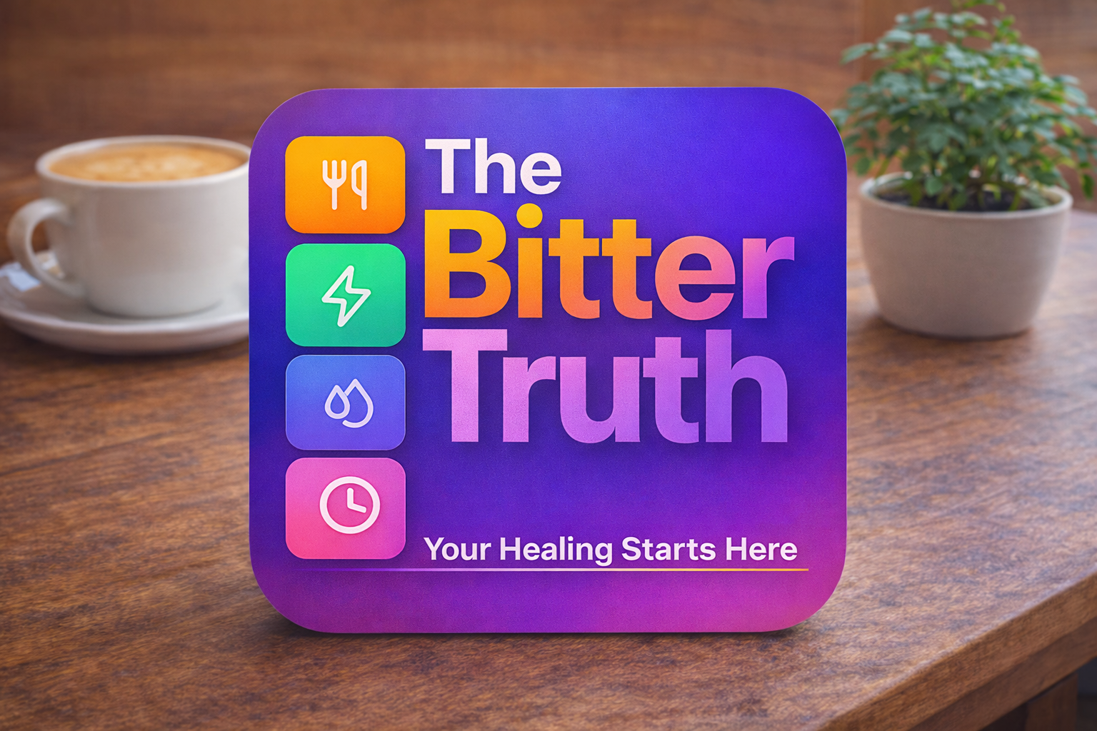 bittertruthapp.com favicon