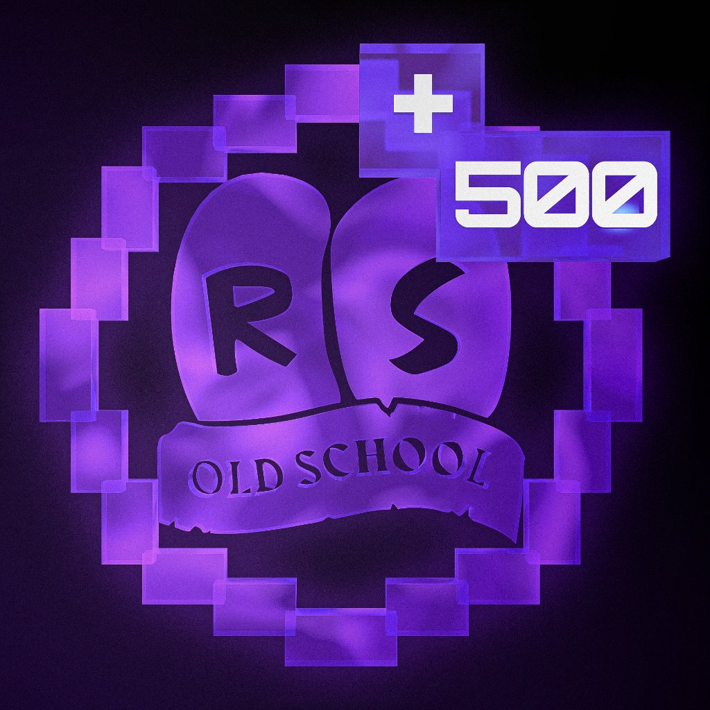 OSRS Icon