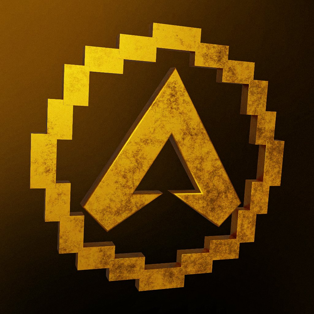 Apex Master
