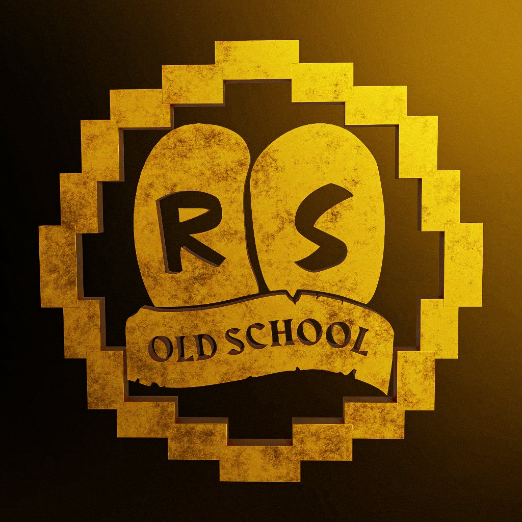OSRS Master