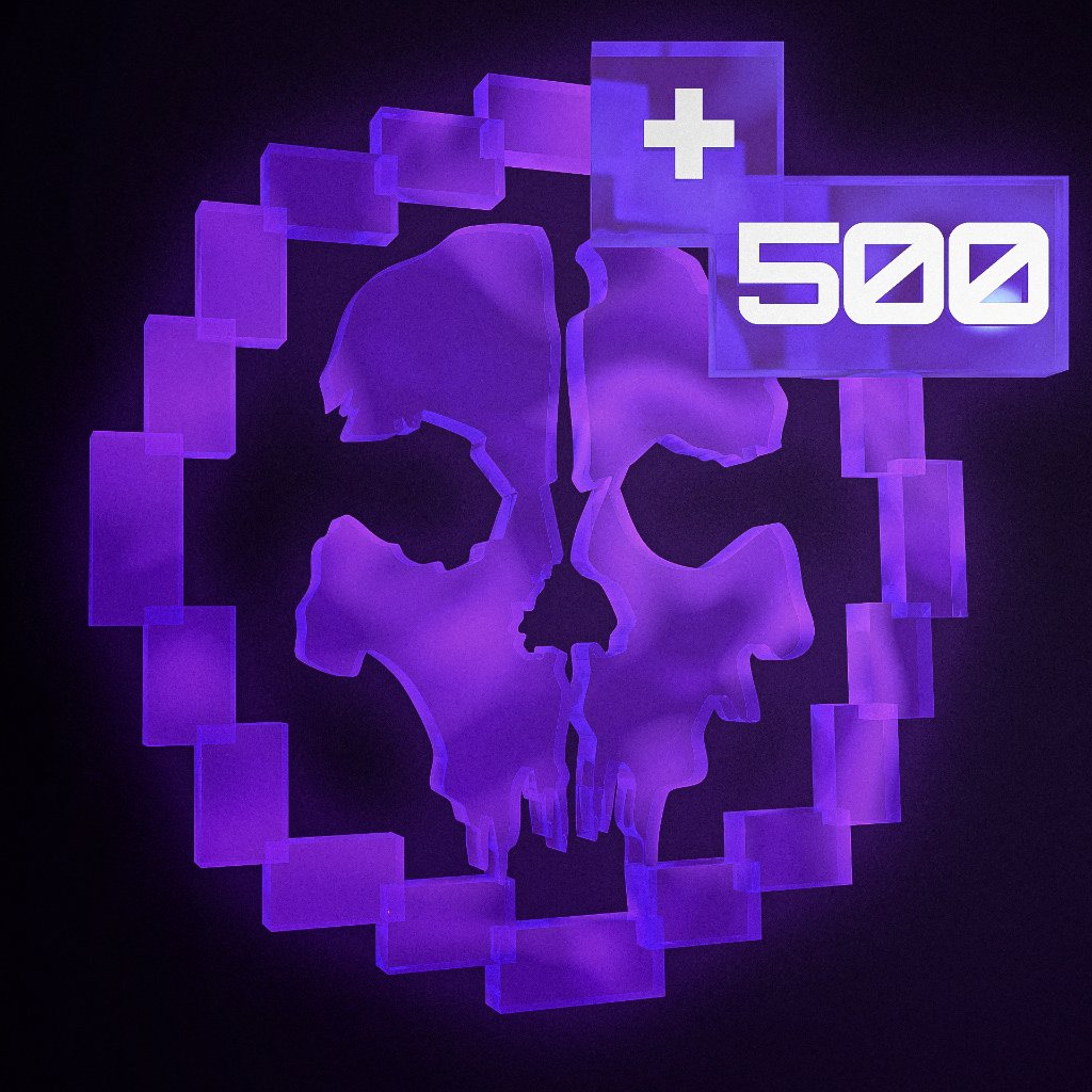 CoD Icon